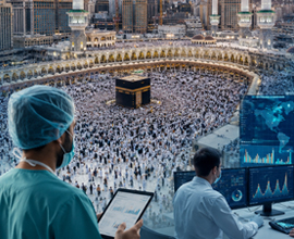 الحج